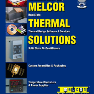 Melcor Legacy Peltiers (TECSs) & Products